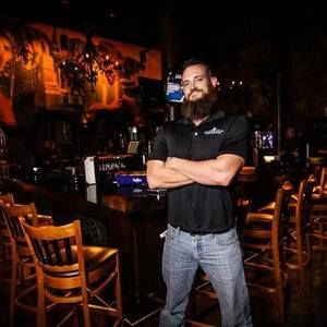 Meet your Posher, Chris